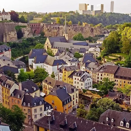 منزل للإقامة H7 - Double - Tres Proche Du Luxembourg *