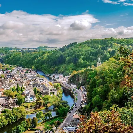 منزل للإقامة H7 - Double - Tres Proche Du Luxembourg Hayange