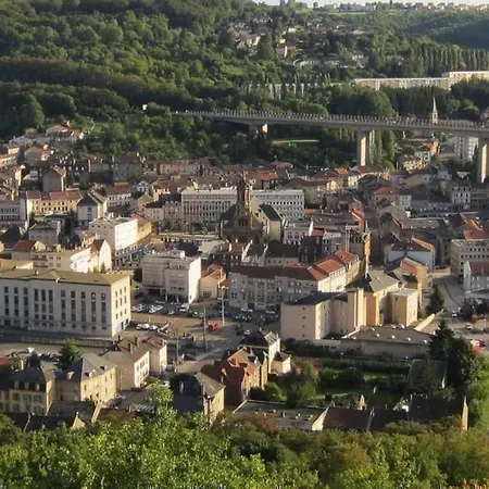 منزل للإقامة H7 - Double - Tres Proche Du Luxembourg *